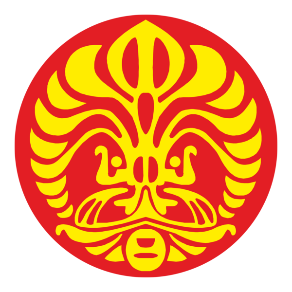 University of Indonesia Logo PNG Vector