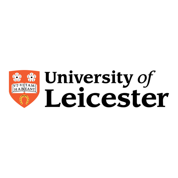 University of Leicester Logo PNG Vector