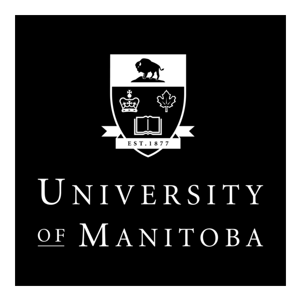 University of Manitoba Logo PNG Vector