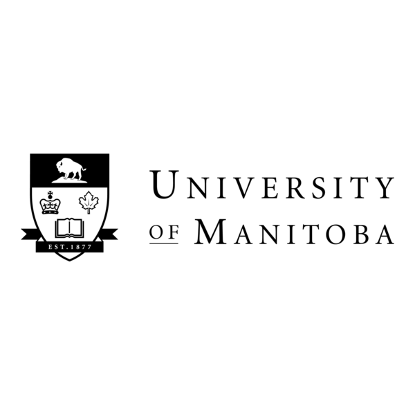 University of Manitoba Logo PNG Vector