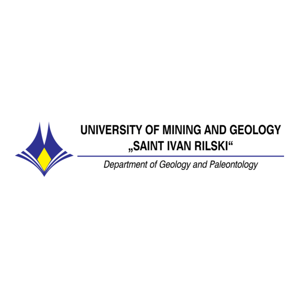 UNIVERSITY OF MINING AND GEOLOGY-SAINT IVAN RILSKI Logo PNG Vector