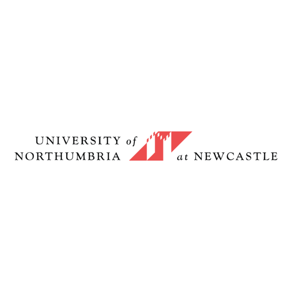 University of Northumbria Logo PNG Vector