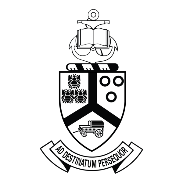 University Of Pretoria Logo PNG Vector