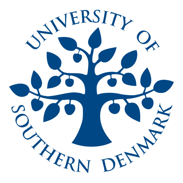 University of Southern Denmark Logo PNG Vector