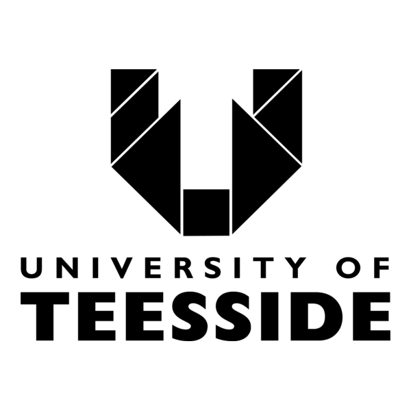 University of Teesside Logo PNG Vector