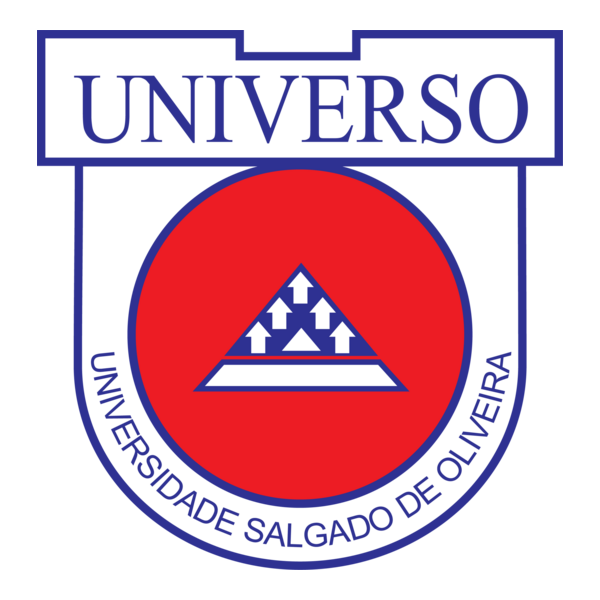 Universo Logo PNG Vector