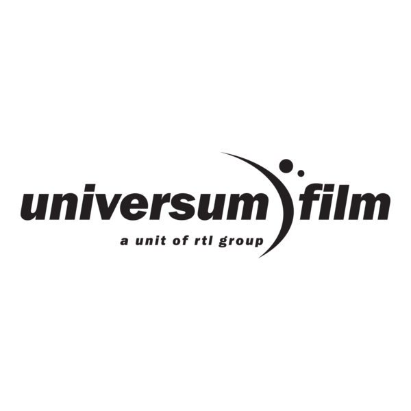 UNIVERSUM-FILM - RTL GROUP Logo PNG Vector