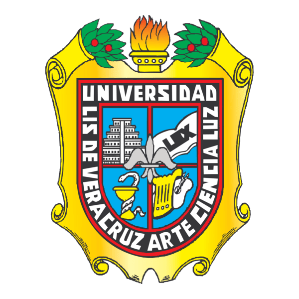 Univesidad Veracruzana Logo PNG Vector