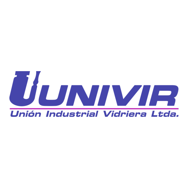 Univir Ltda Logo PNG Vector