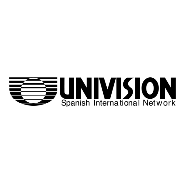 Univision Logo PNG Vector