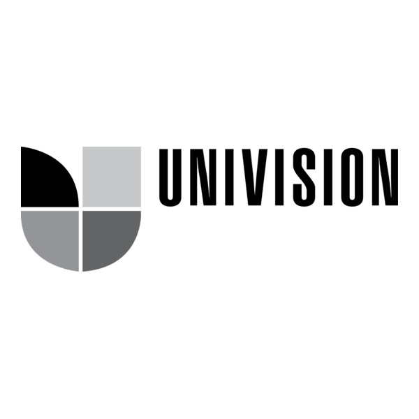 Univision Logo PNG Vector