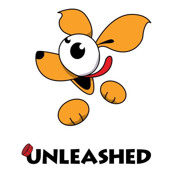 unleashed Logo PNG Vector