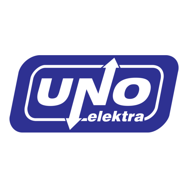 Uno Elektra Logo PNG Vector
