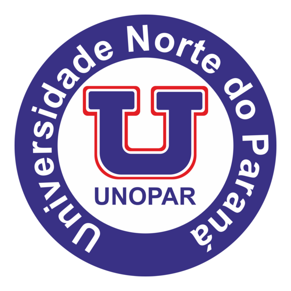 Unopar Logo PNG Vector