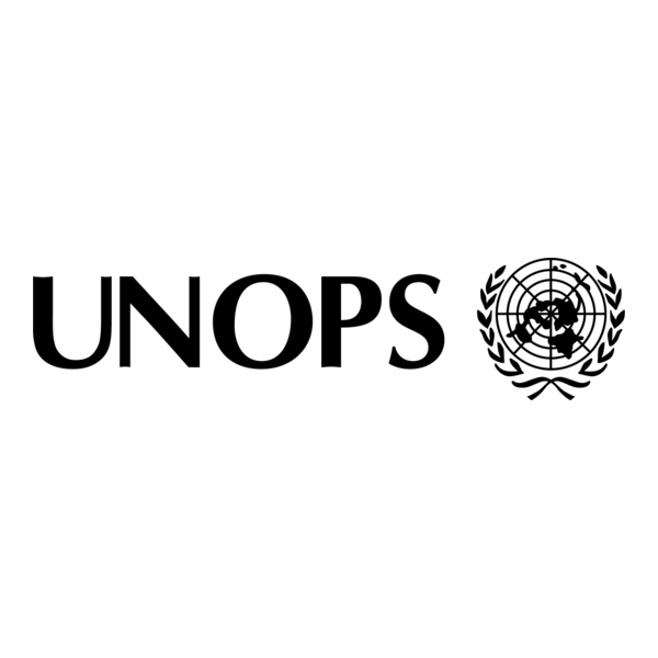 UNOPS Logo PNG Vector
