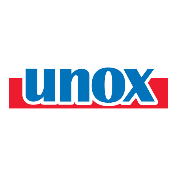 Unox Logo PNG Vector
