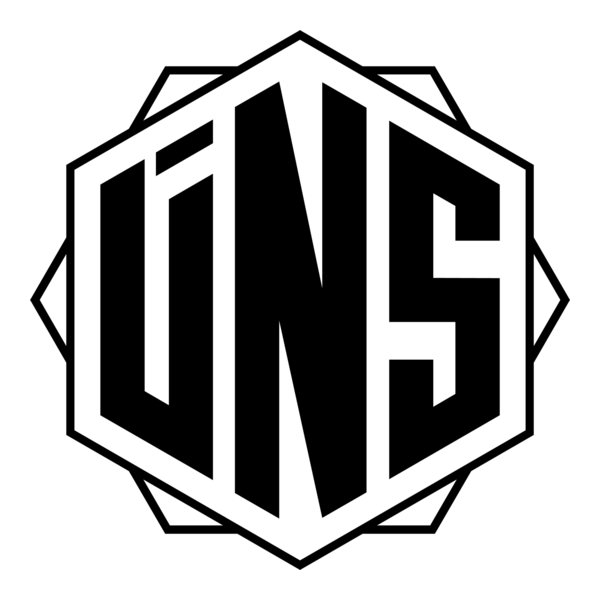 UNS Logo PNG Vector