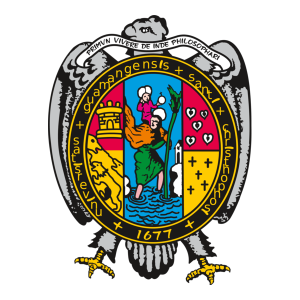 UNSCH Logo PNG Vector