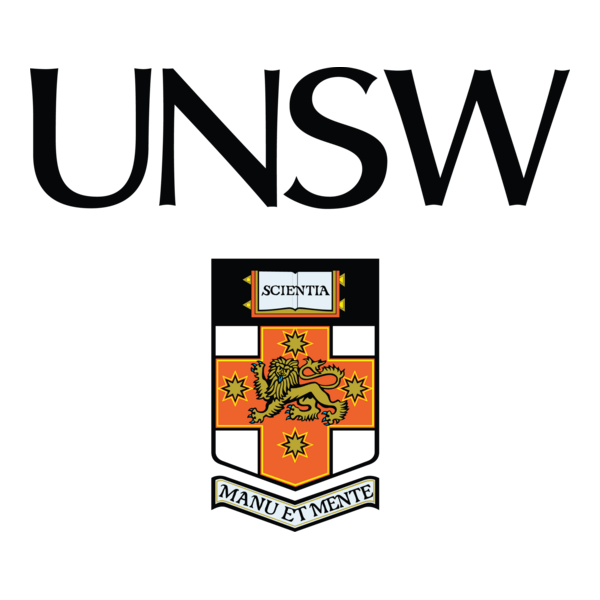 UNSW Logo PNG Vector (EPS) Free Download
