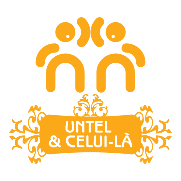Untel et celui-là Logo PNG Vector