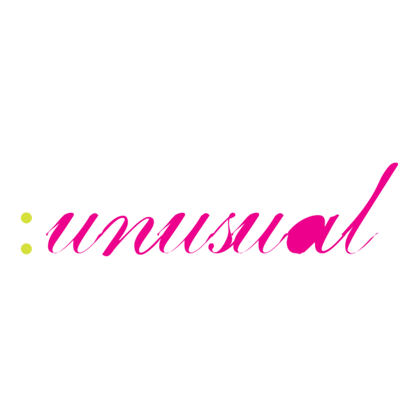 Unusual Logo PNG Vector