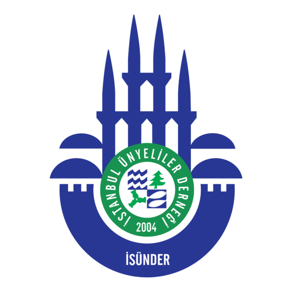 Unyeliler Dernegi ist Logo PNG Vector