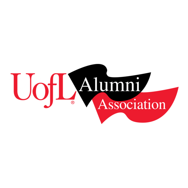 Uofl Alumni Association Logo PNG Vector