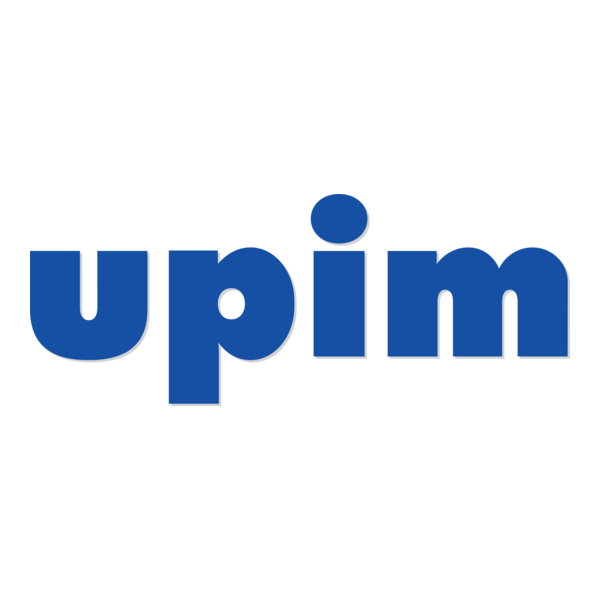 UPIM Logo PNG Vector