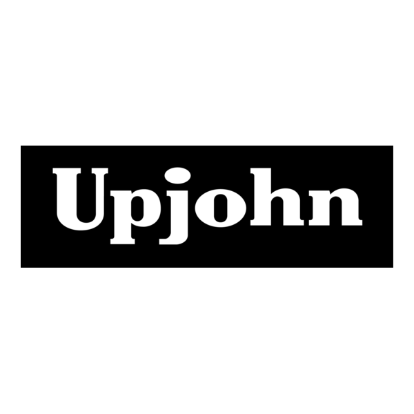 Upjohn Logo PNG Vector