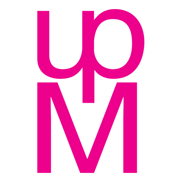 UPM Logo PNG Vector