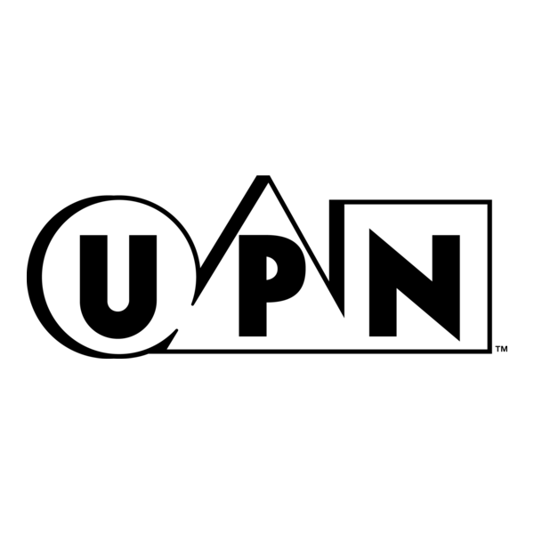 UPN Logo PNG Vector