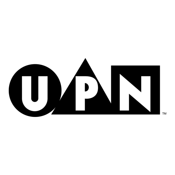UPN Logo PNG Vector