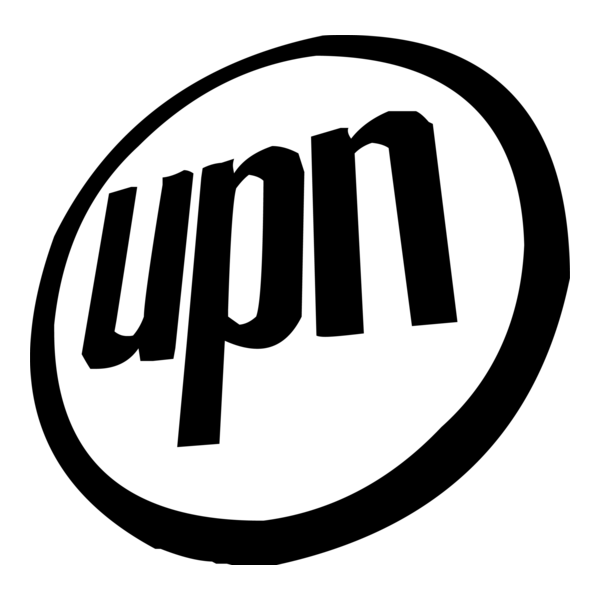 UPN Logo PNG Vector
