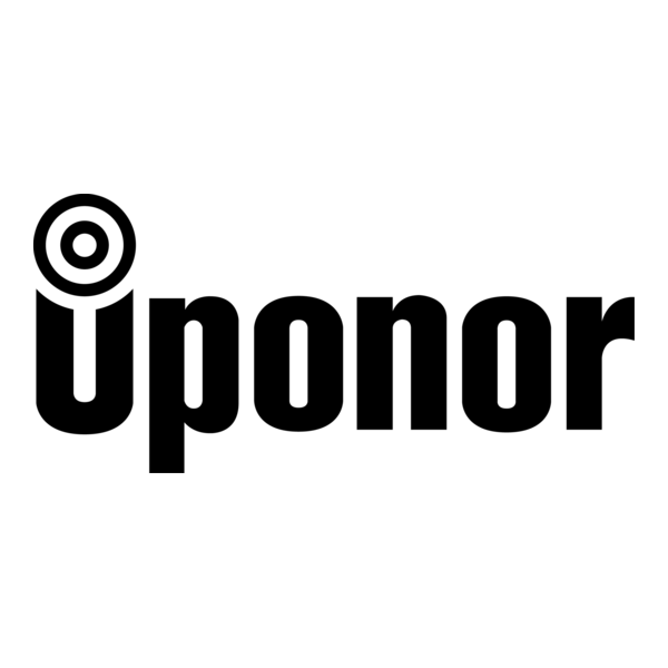 Uponor Logo PNG Vector