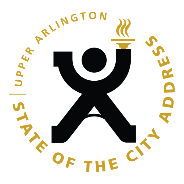 Upper Arlington Logo PNG Vector
