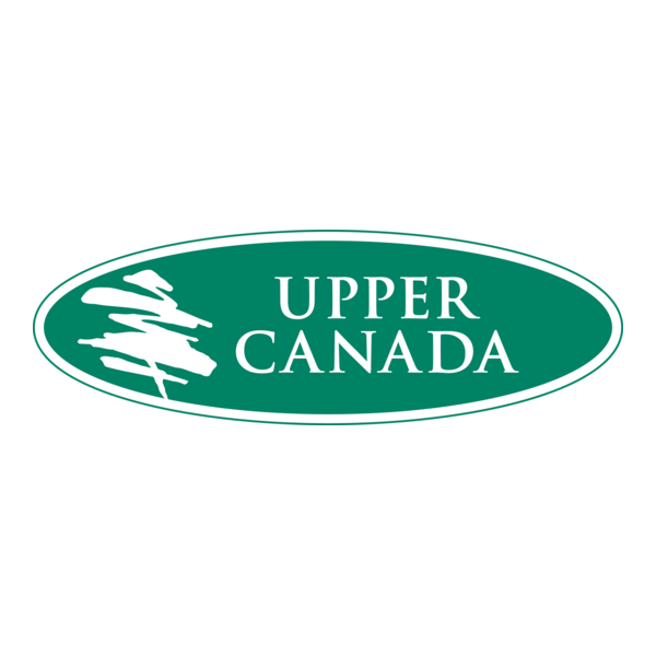 Upper Canada Logo PNG Vector