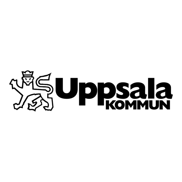 Uppsala Kommun Logo PNG Vector