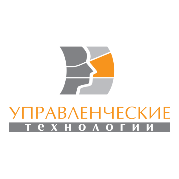 Upravlencheskie Technologii Logo PNG Vector