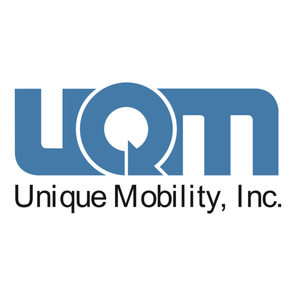 UQM Logo PNG Vector