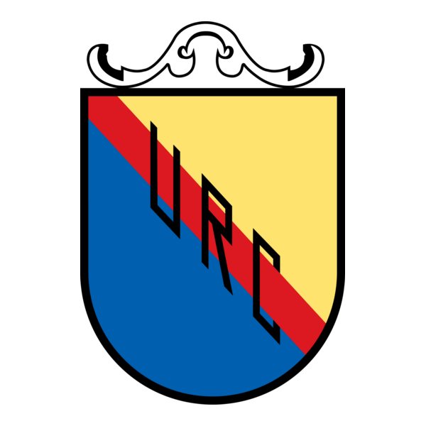 UR Cadima Logo PNG Vector