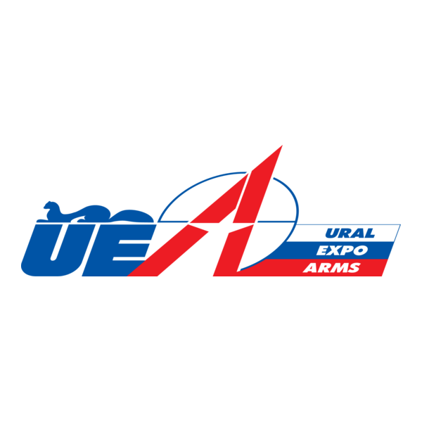 UralExpoArms Logo PNG Vector