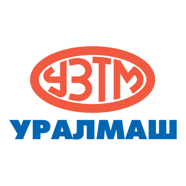 Uralmash Logo PNG Vector
