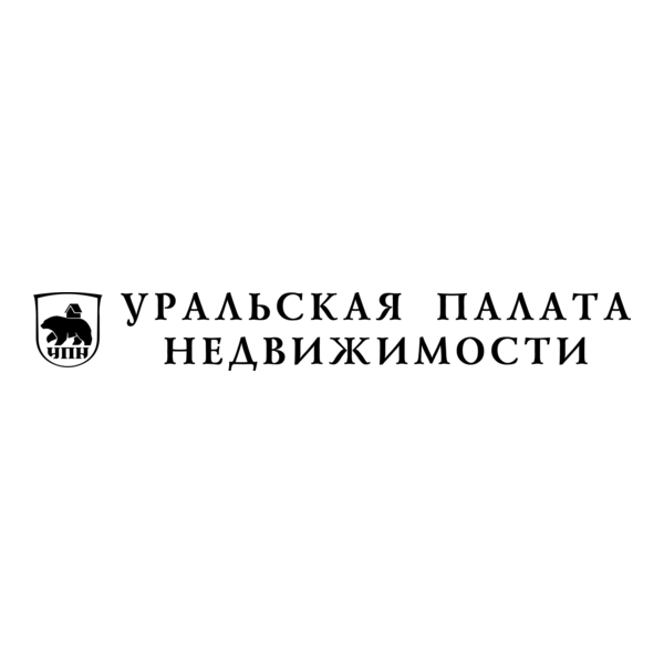Uralskaya Palata Nedvigimosti Logo PNG Vector