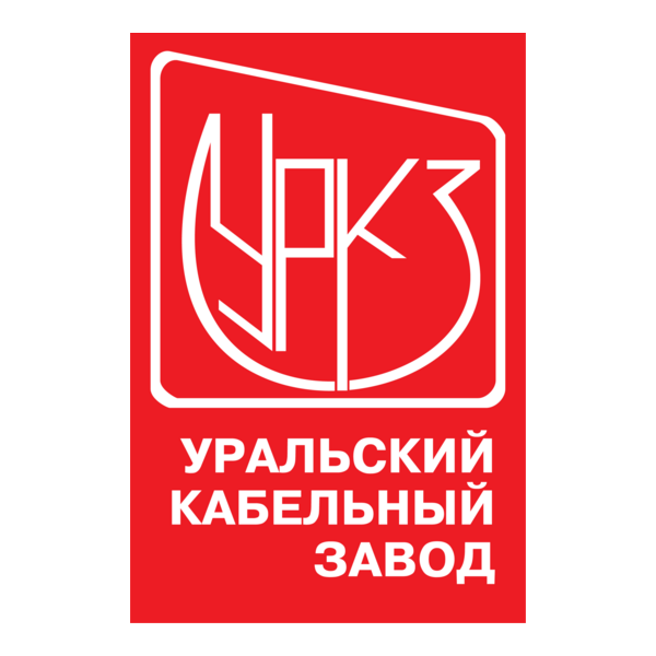 Uralsky Kabelny Zavod Logo PNG Vector