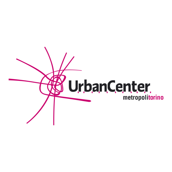 urban center metropoli torino Logo PNG Vector