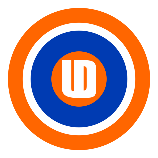 urbano Logo PNG Vector