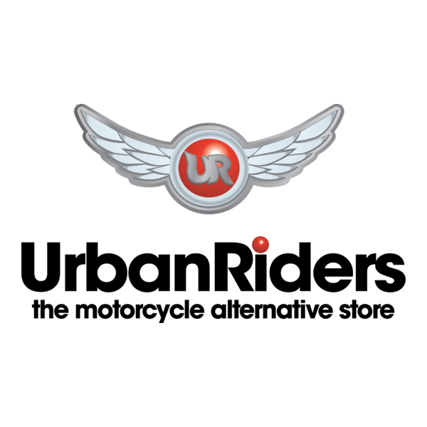 UrbanRiders Logo PNG Vector