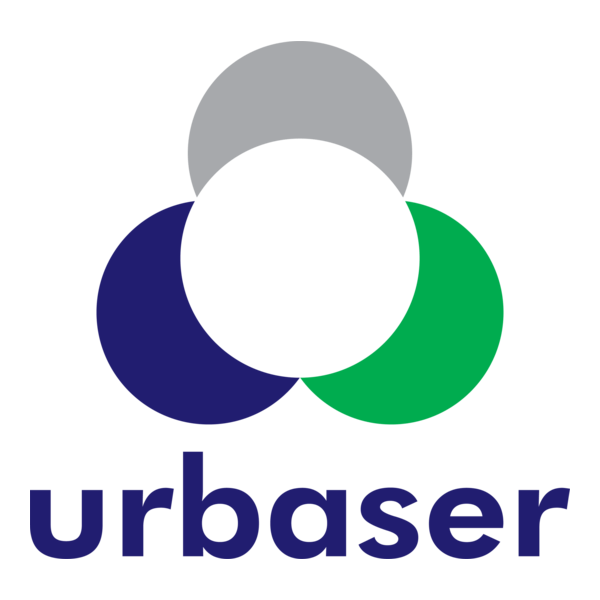 Urbaser Logo PNG Vector