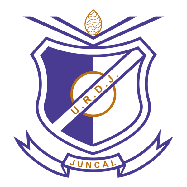 URD Juncalense Logo PNG Vector