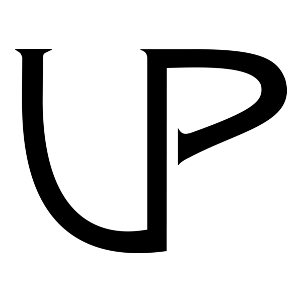 Urman P. Logo PNG Vector